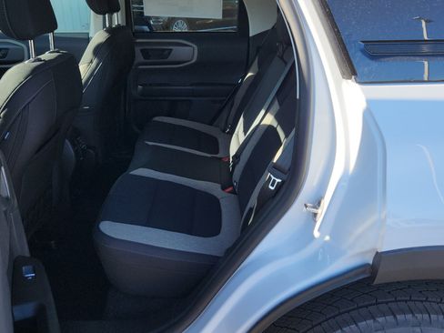 New 2026 Ford Bronco Sport Big Bend w/ Convenience Package image 26