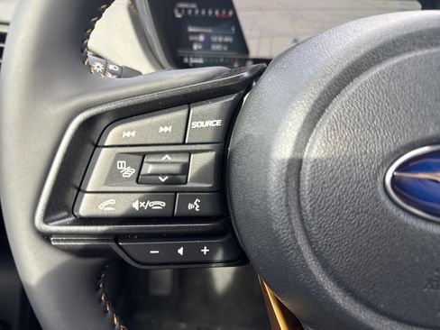 New 2026 Subaru Forester Wilderness image 25