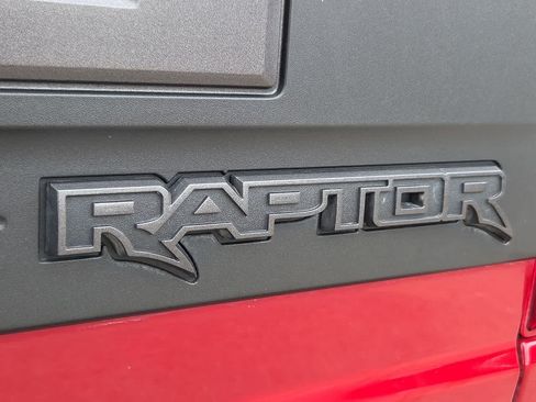 Used 2023 Ford F150 Raptor AWD/4WD image 11