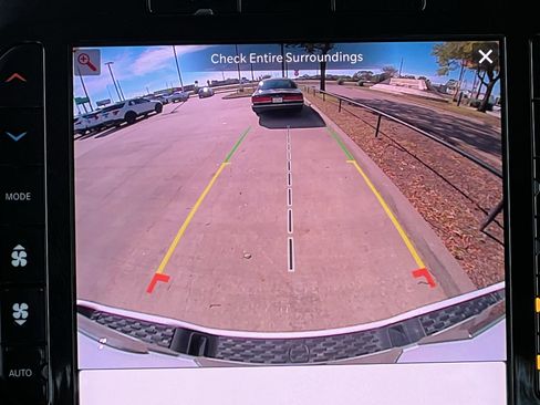 Used 2025 RAM 1500 Laramie w/ Sport Appearance Package image 19