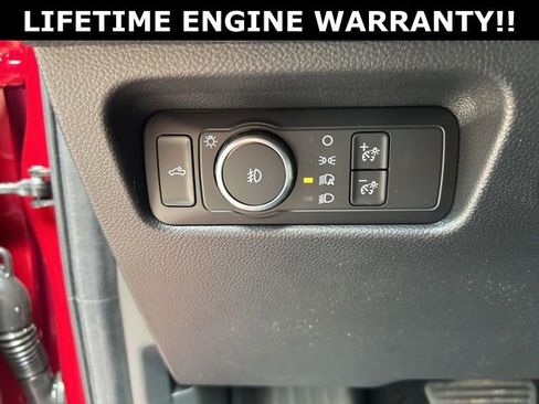 New 2025 Ford Ranger XLT w/ Equipment Group 301A High AWD/4WD image 13