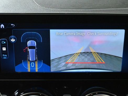 Certified 2026 Mercedes-Benz GLB 250 GLB 250 image 24