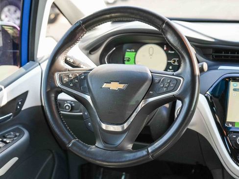 Used 2019 Chevrolet Bolt Premier FWD image 15