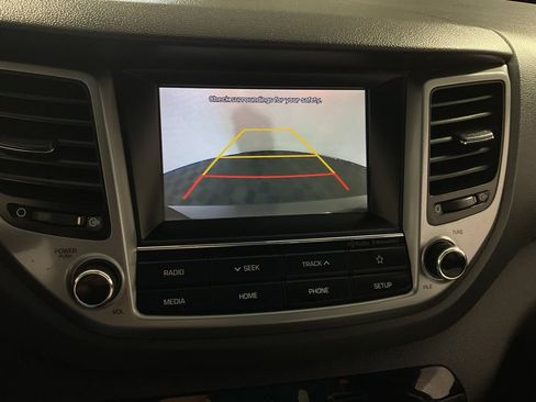 Used 2018 Hyundai Tucson Value AWD/4WD image 5
