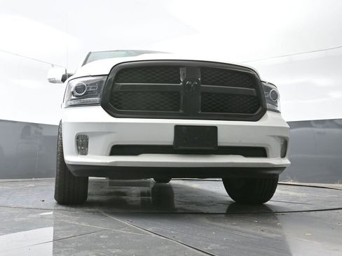 Used 2018 RAM 1500 Sport w/ Sport Premium Group image 27