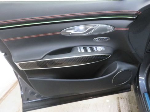 New 2026 Genesis GV70 3.5T Sport Prestige image 10