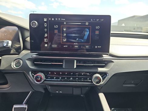 Used 2024 Acura ZDX A-Spec image 28