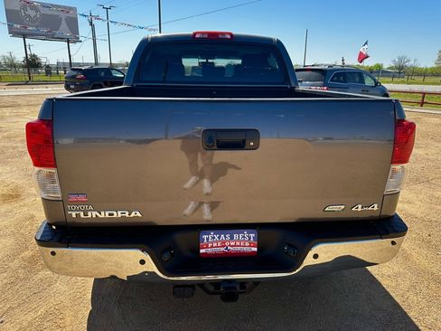 Used 2013 Toyota Tundra Platinum image 8