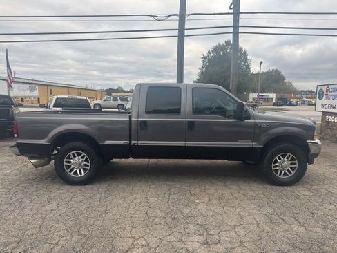 Used 2004 Ford F350 Lariat image 6