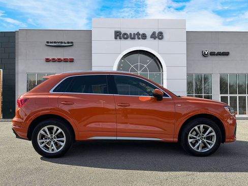 Used 2022 Audi Q3 2.0T Premium image 6