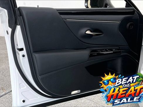Used 2025 Lexus ES 350 w/ Accessory Package (Z2) FWD image 22