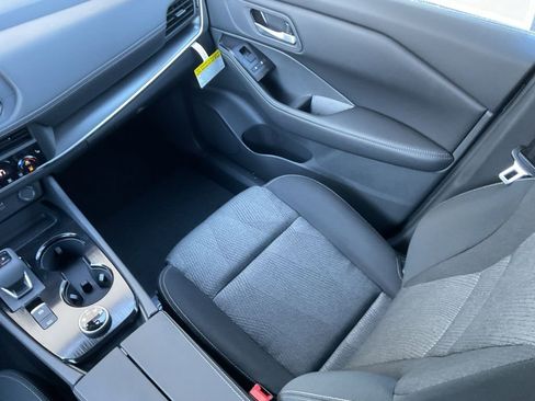 New 2026 Nissan Rogue SV w/ Cold Weather Package image 17