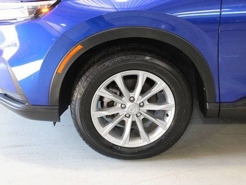 Used 2024 Honda CR-V EX image 4