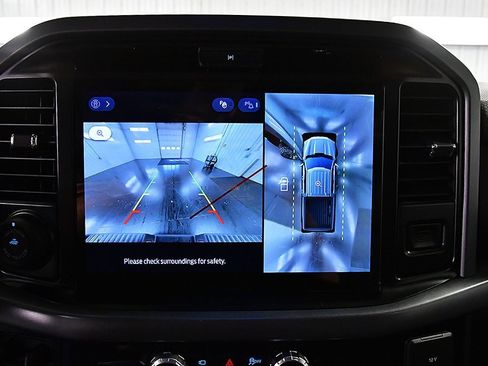 New 2025 Ford F150 XLT w/ Equipment Group 303A High image 31