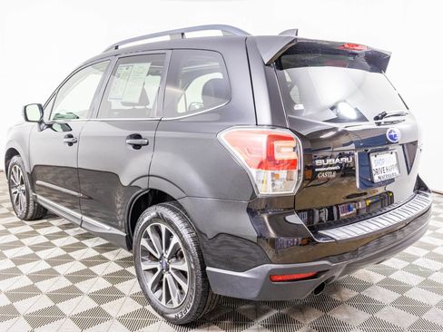 Used 2017 Subaru Forester 2.0XT Touring w/ Popular Package #2 image 19