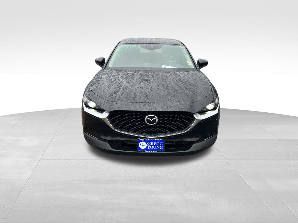 Used 2020 MAZDA CX-30 AWD w/ Preferred Package image 10