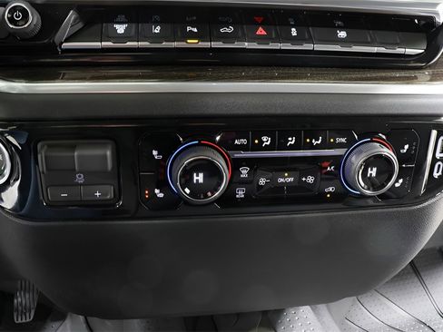 New 2026 Chevrolet Silverado 2500 LT w/ All Star Edition image 9