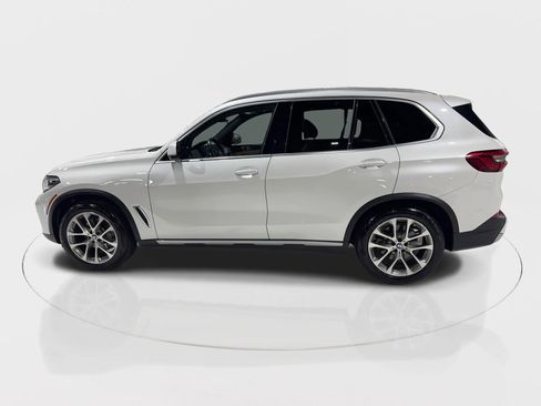 Used 2019 BMW X5 xDrive40i w/ Convenience Package image 8