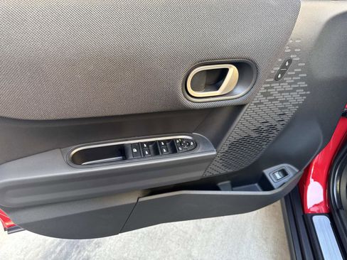 Certified 2026 MINI Cooper S FWD image 13