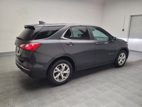 Used 2018 Chevrolet Equinox LT FWD image 10