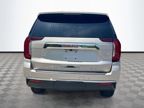 Used 2023 GMC Yukon SLT RWD image 7