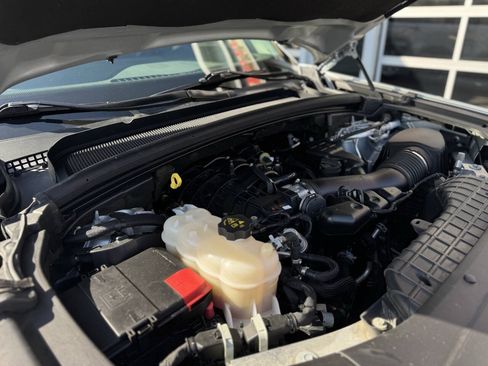 Used 2022 Jeep Grand Cherokee Limited RWD image 41
