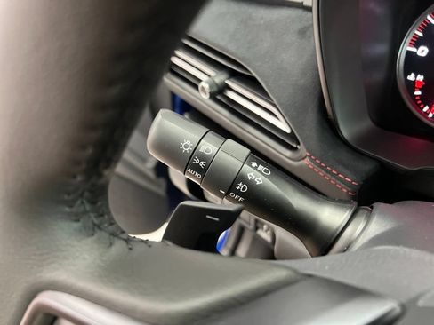 New 2026 Subaru WRX Limited AWD/4WD image 26