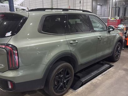 Used 2024 Kia Telluride EX X-Line