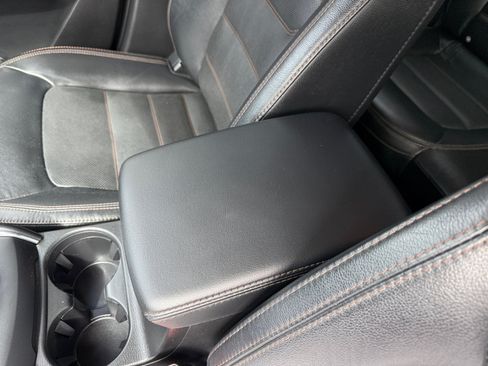 Certified 2023 MAZDA CX-5 AWD 2.5 S w/ Premium Plus Pkg image 14