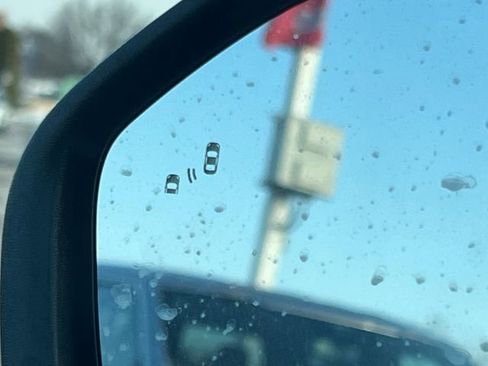 New 2026 Ford Explorer Active w/ Active Comfort Package image 10