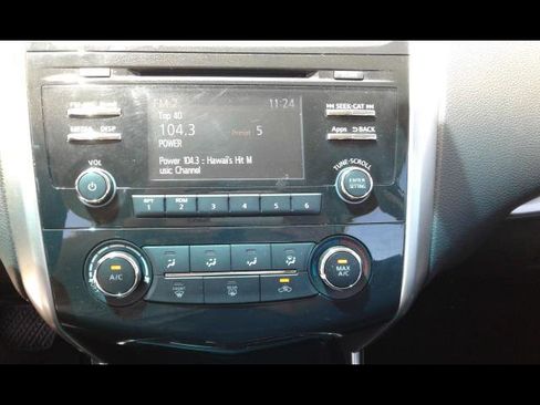 Used 2015 Nissan Altima 2.5 S w/ Power Driver Seat Package image 9