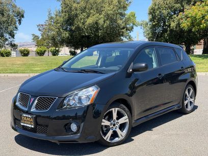 Used 2009 Pontiac Vibe GT