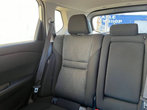 Used 2025 Nissan Rogue SV image 41