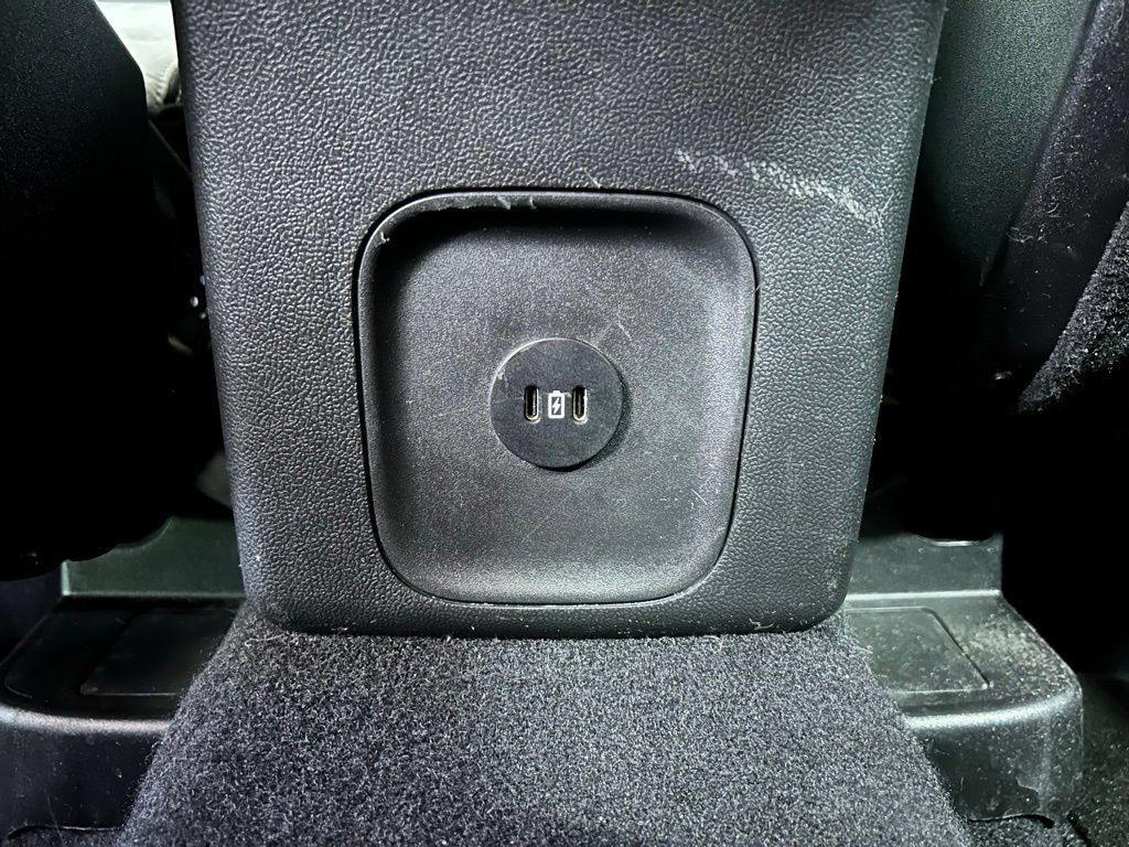 Used 2023 Ford Escape Active AWD/4WD image 36