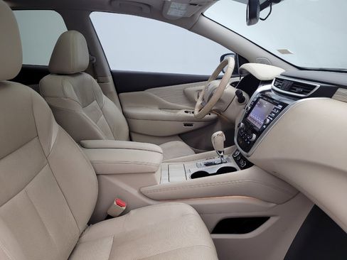 Used 2016 Nissan Murano Platinum w/ Platinum Technology Package FWD image 21