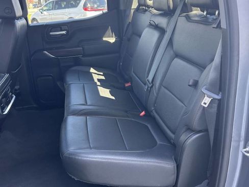 Used 2021 GMC Sierra 1500 SLT w/ SLT Premium Plus Package image 22