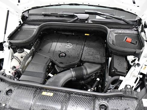 New 2026 Mercedes-Benz GLE 350 4MATIC image 5