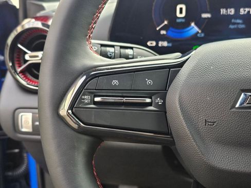 Used 2025 Chevrolet Blazer EV RS image 27