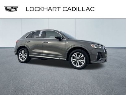 Used 2025 Audi Q3 2.0T Premium