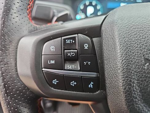 Used 2024 Ford Ranger Raptor image 21