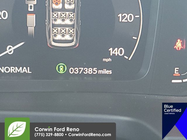 Used 2023 Honda Pilot Elite image 17