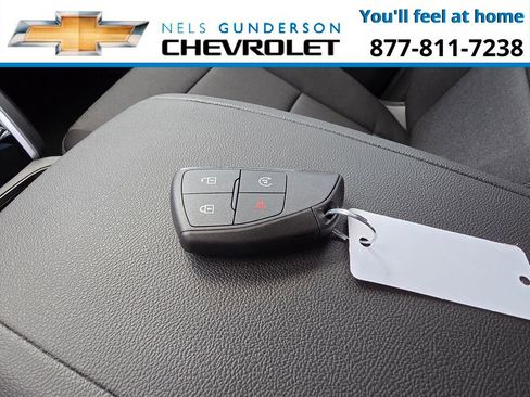 New 2026 Chevrolet Colorado W/T w/ Advanced Trailering Package AWD/4WD image 27