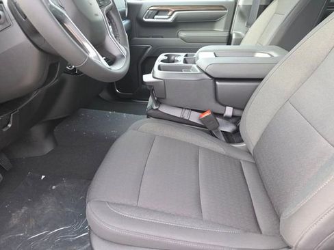 New 2025 Chevrolet Silverado 1500 LT image 30