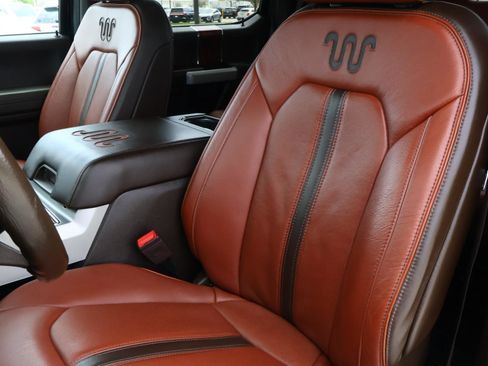Used 2022 Ford F350 King Ranch w/ King Ranch Ultimate Package image 17