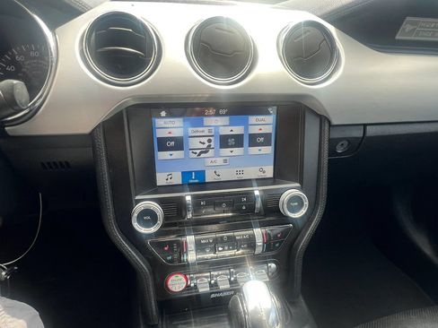 Used 2016 Ford Mustang Premium RWD image 19