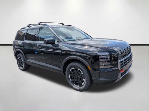 New 2026 Hyundai Palisade XRT Pro AWD/4WD image 1