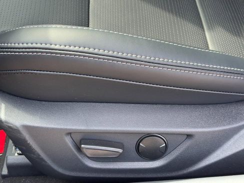 New 2026 Ford Mustang Premium RWD image 14