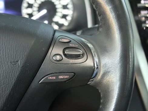Used 2023 Nissan Murano Platinum AWD/4WD image 18
