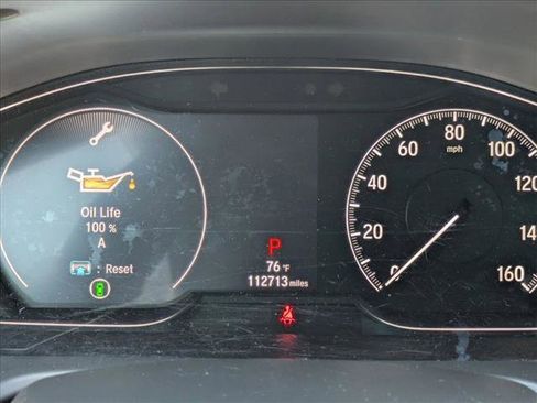 Used 2018 Honda Accord LX image 11