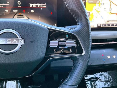 Used 2023 Nissan Ariya FWD image 26